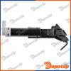 Gicleur de lave-phare gauche pour TOYOTA | EDS-TY-027, 5902-06-0061P
